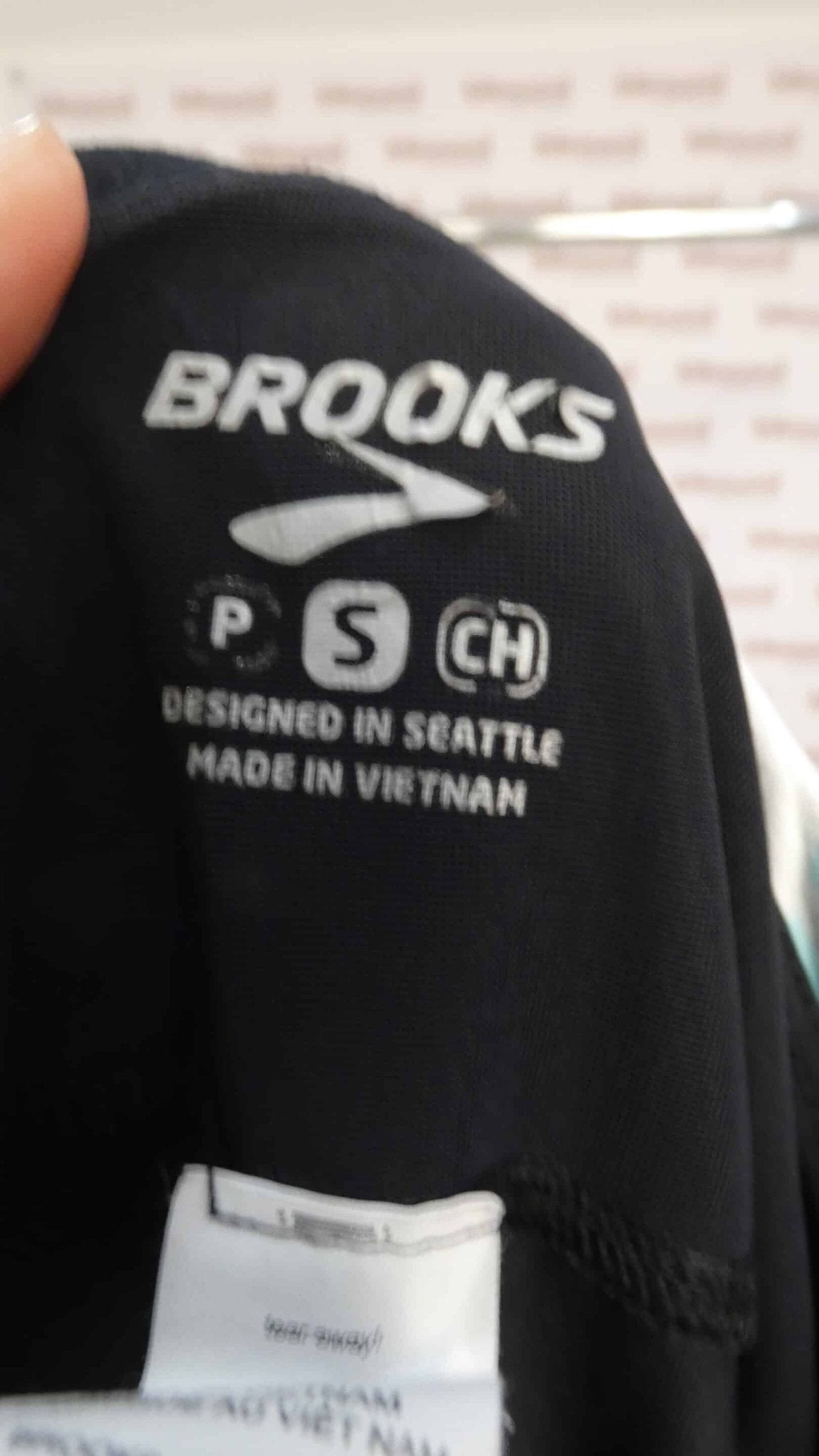 Women's Brooks Sports Leggings - kitround kitround product