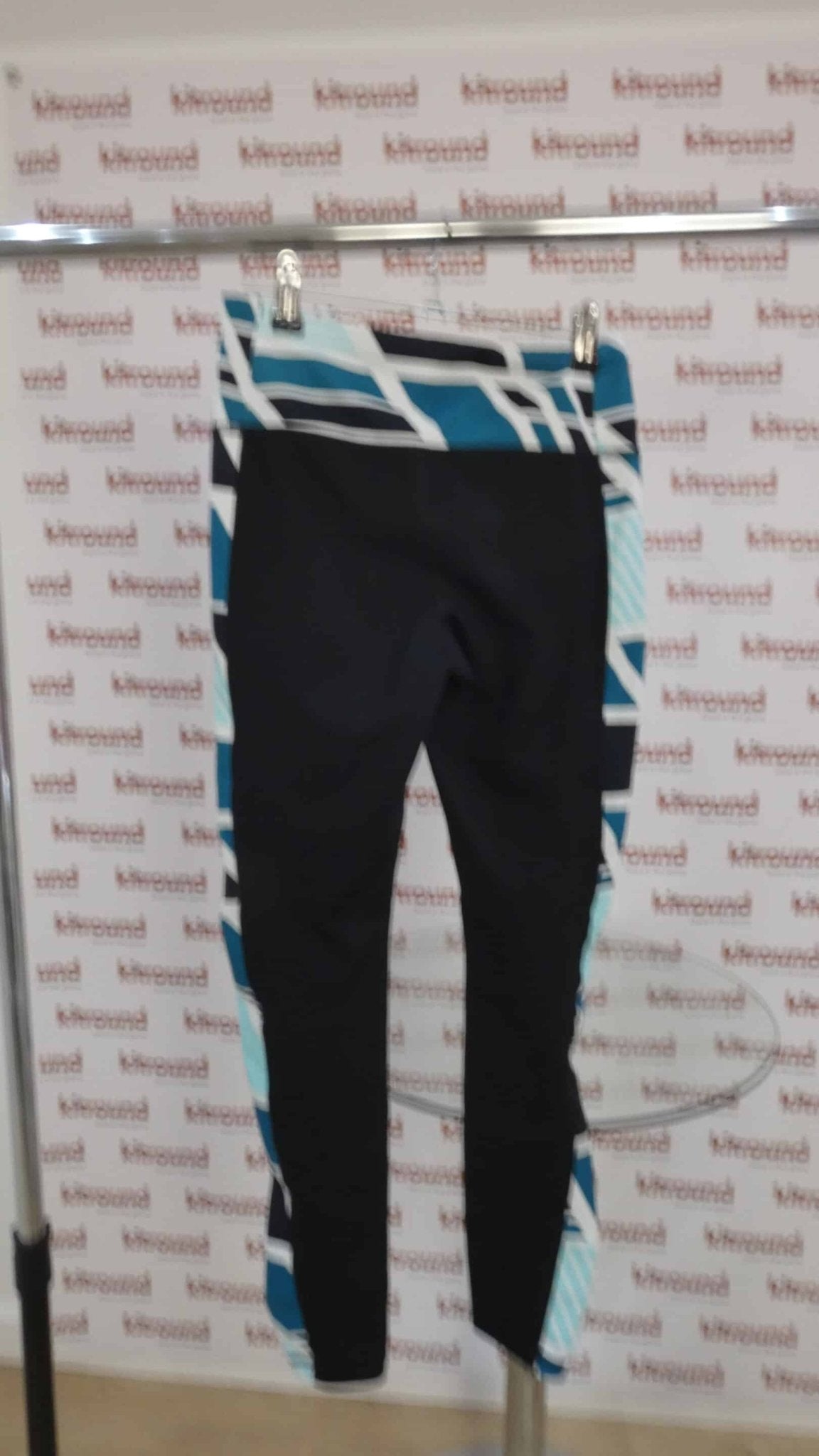 Women's Brooks Sports Leggings - kitround kitround product