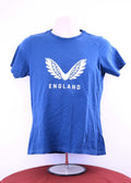 Women's Castore England Training Short Sleeved T-Shirt - kitround kitround product