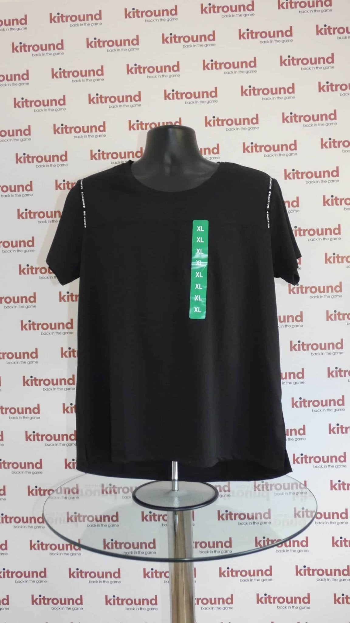 Women's Champion Sports Top - kitround kitround product