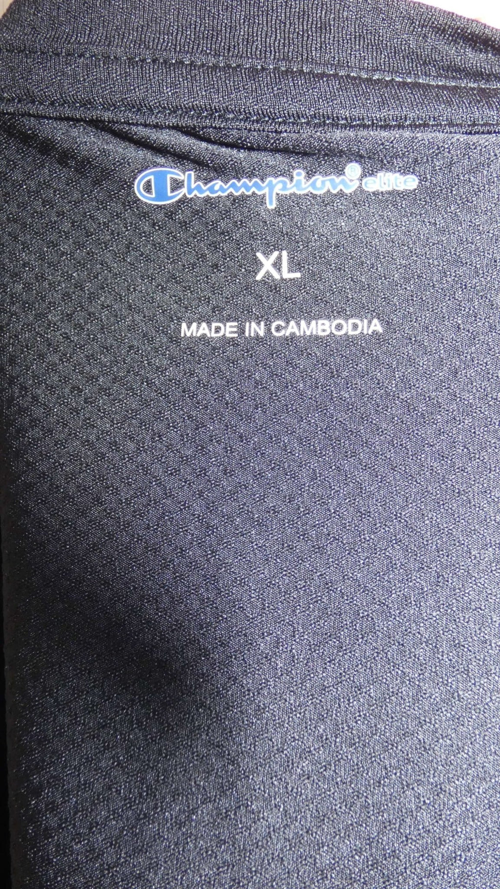 Women's Champion Sports Top - kitround kitround product