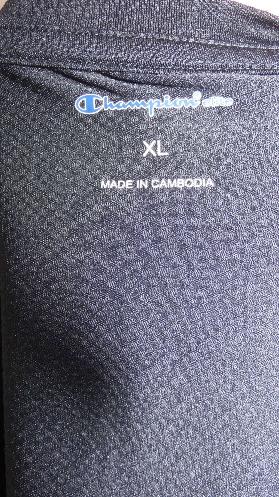 Women's Champion Sports Top - kitround kitround product