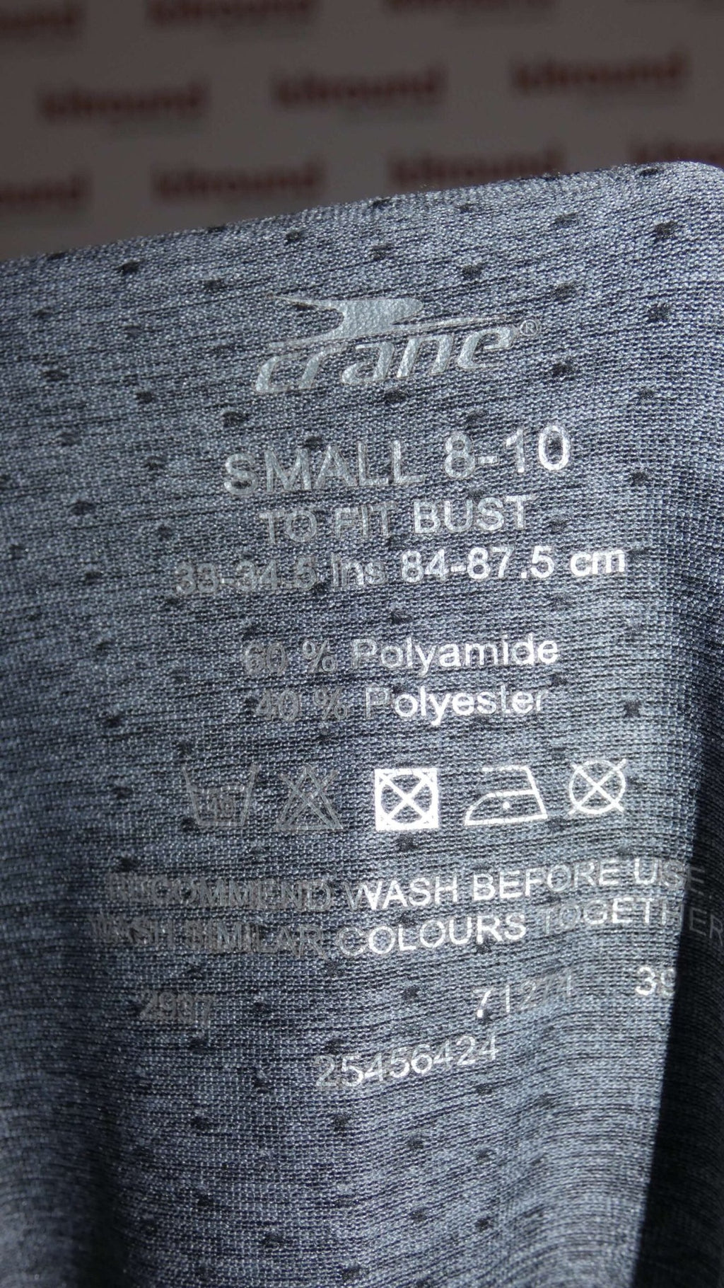 Women's Crane Sports Top - kitround kitround product