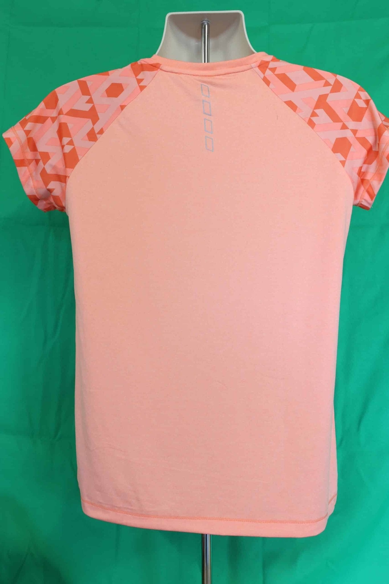 Women's Crivit Colourful Sports Top - kitround kitround product