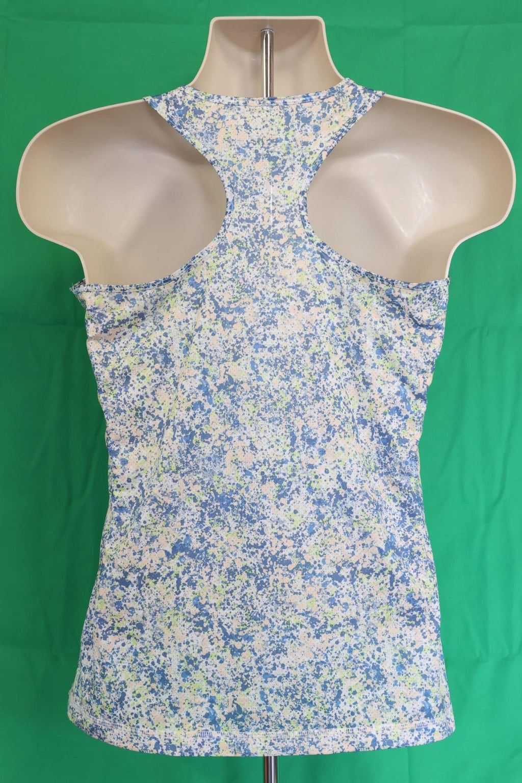 Women's Crivit Colourful Sports Vest - kitround kitround product