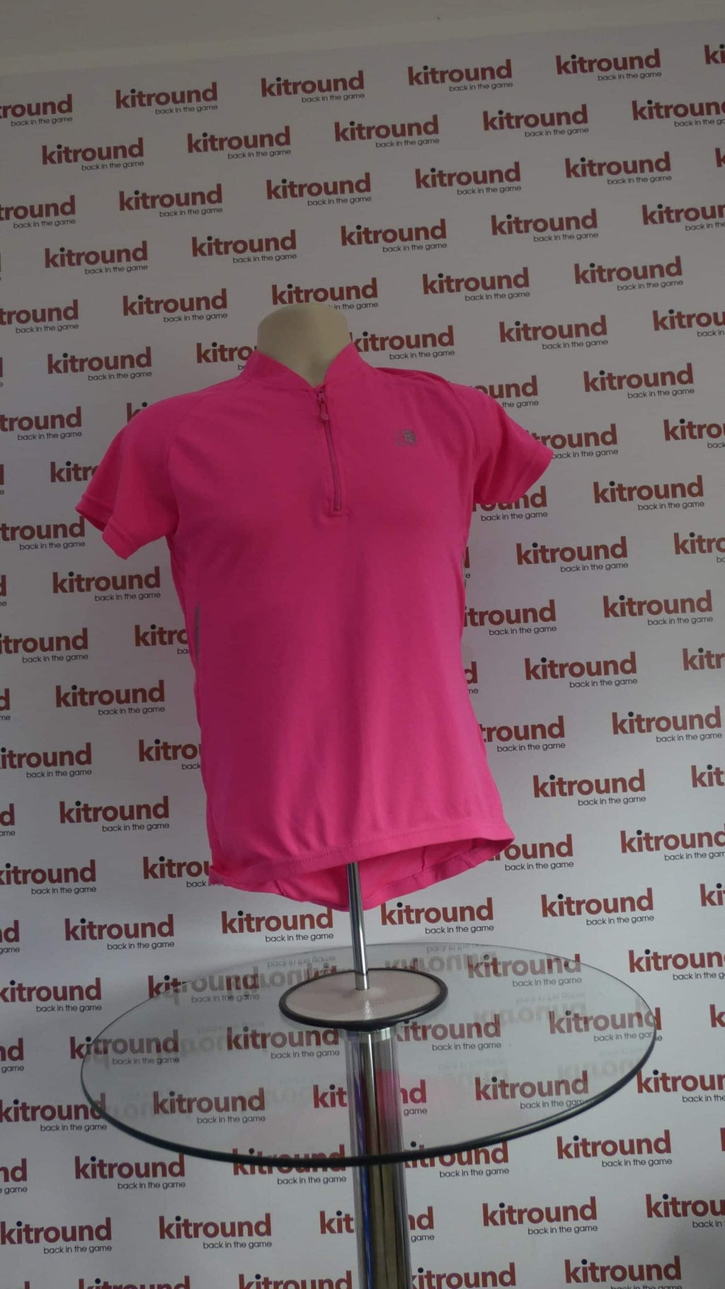 Women's Cycling Jersey - kitround kitround product