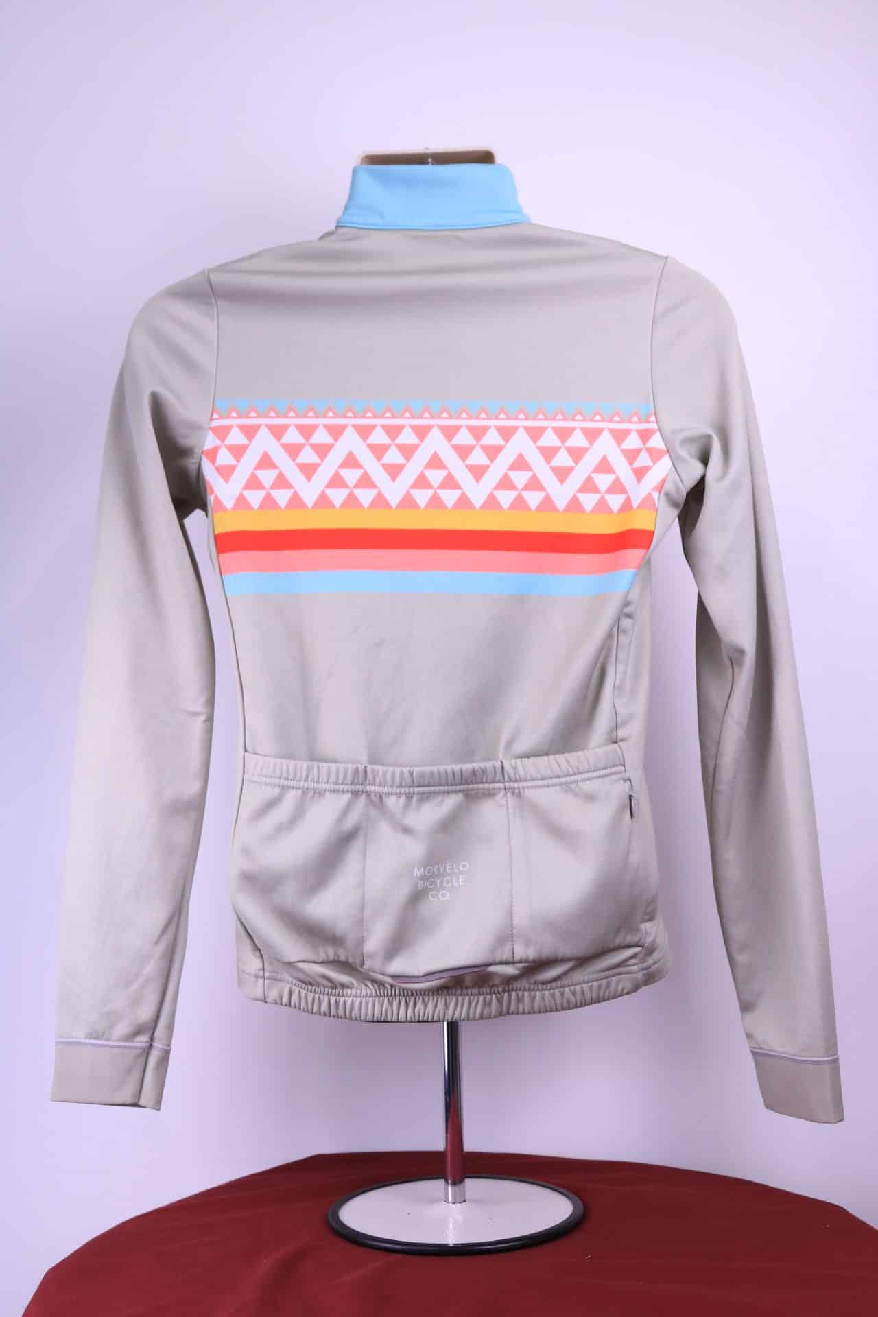 Women's Cycling Jersey - Morvelo Bicycle Co - kitround kitround product