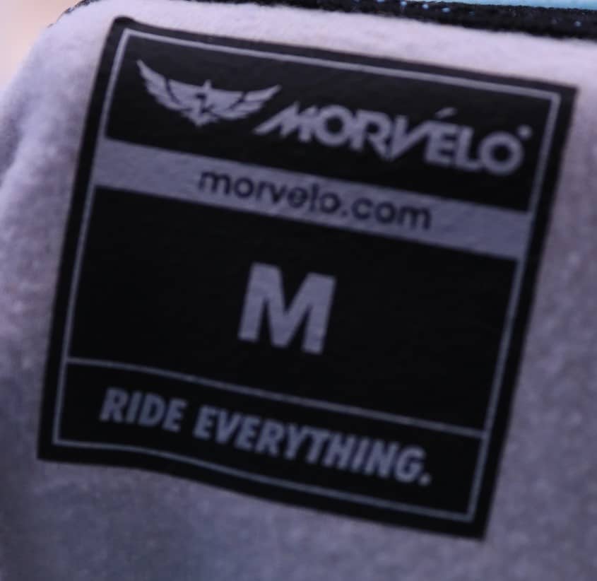 Women's Cycling Jersey - Morvelo Bicycle Co - kitround kitround product