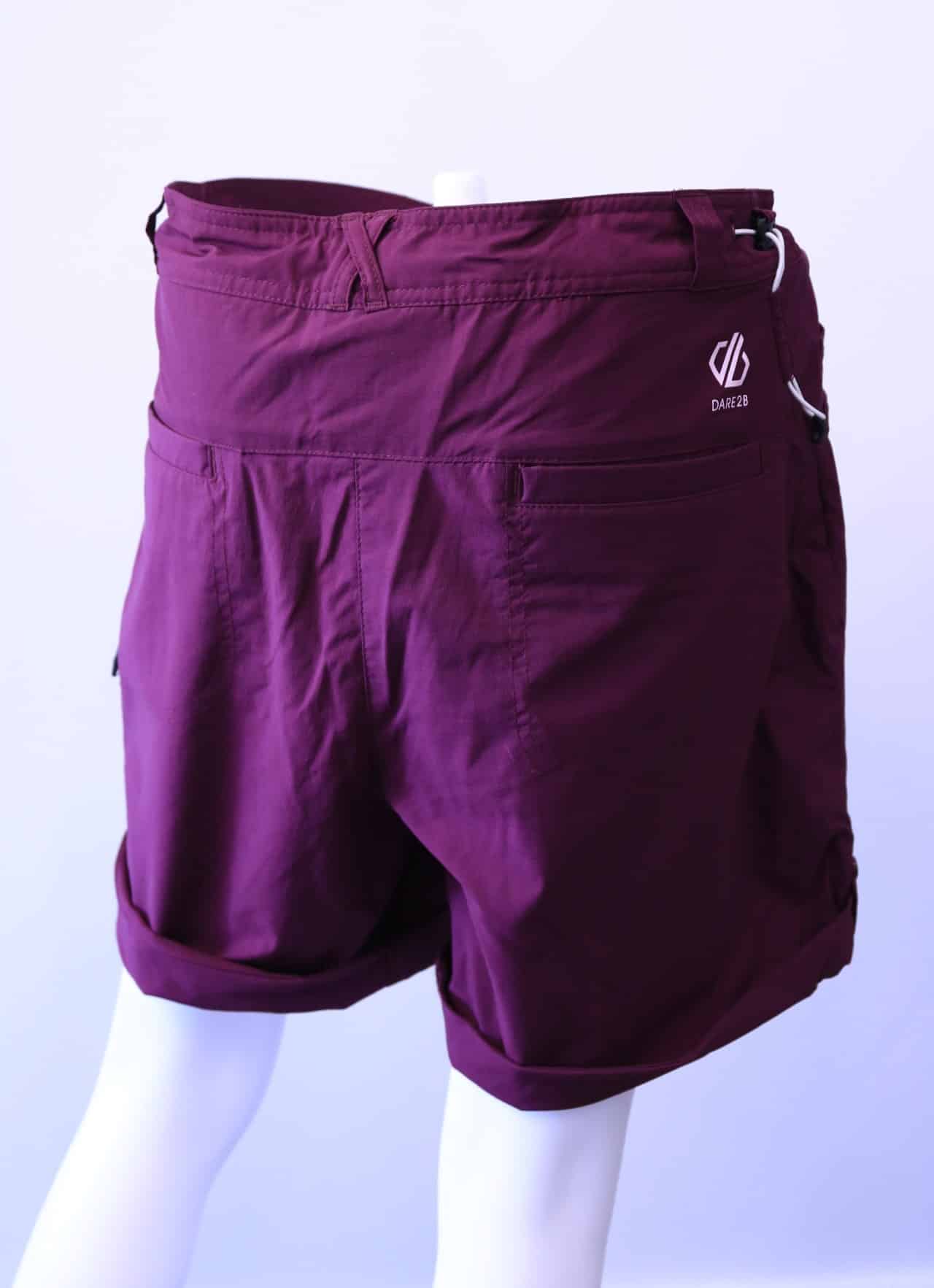 Women's Dare2B Shorts - kitround kitround product