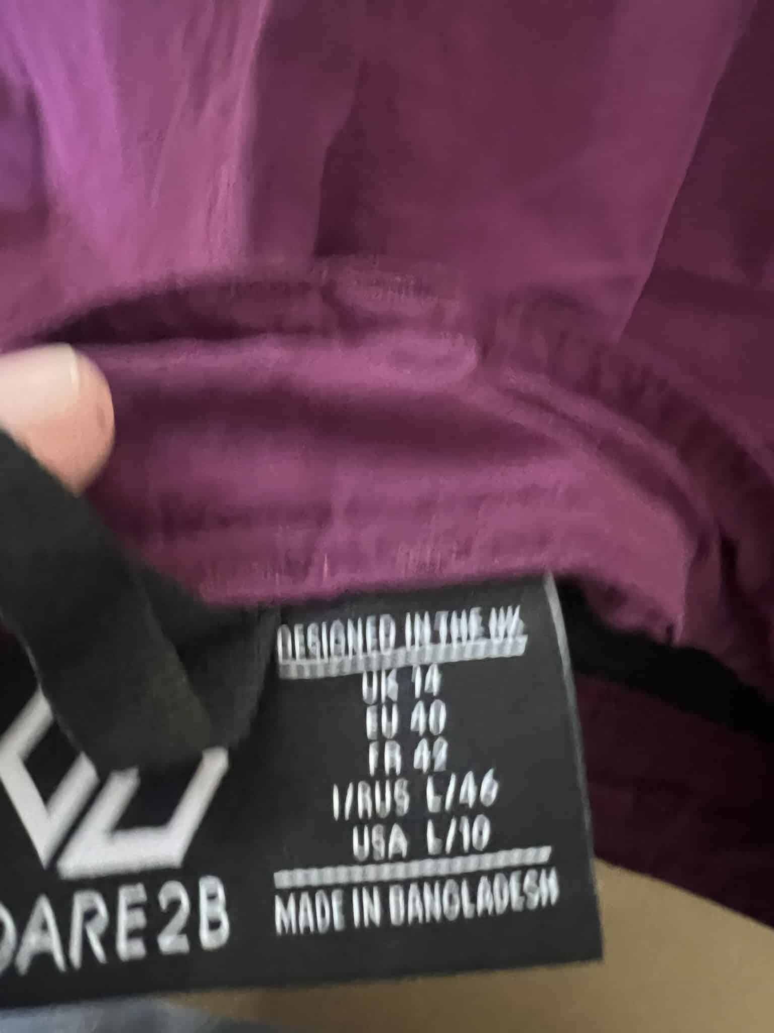 Women's Dare2B Shorts - kitround kitround product