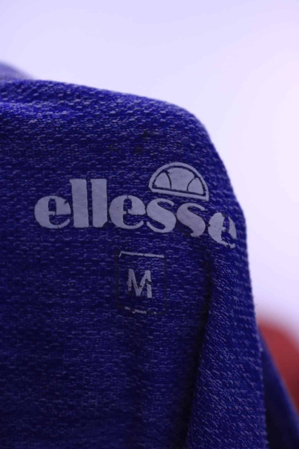 Women's Ellesse Short Sleeved T-Shirt - kitround kitround product