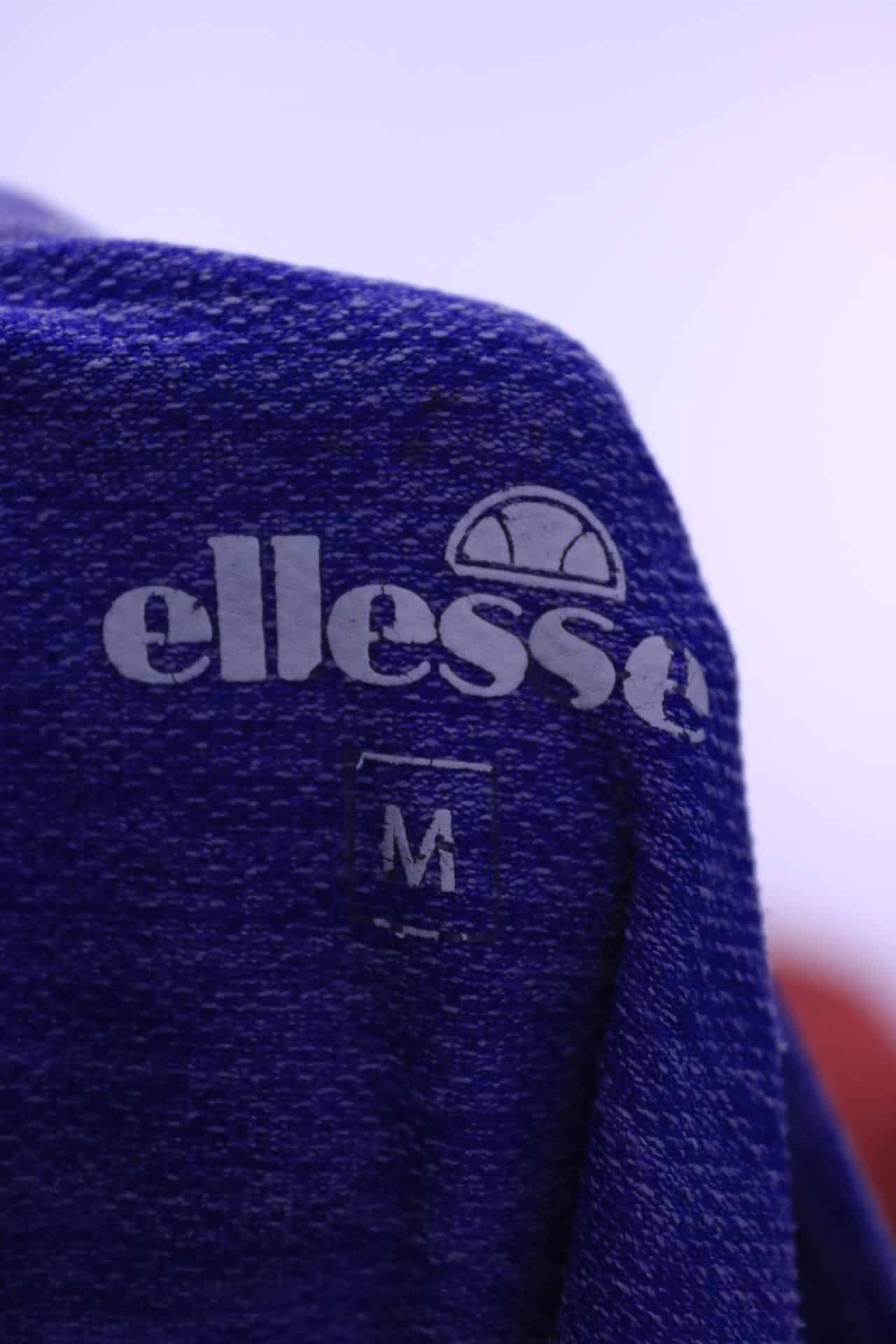 Women's Ellesse Short Sleeved T-Shirt - kitround kitround product