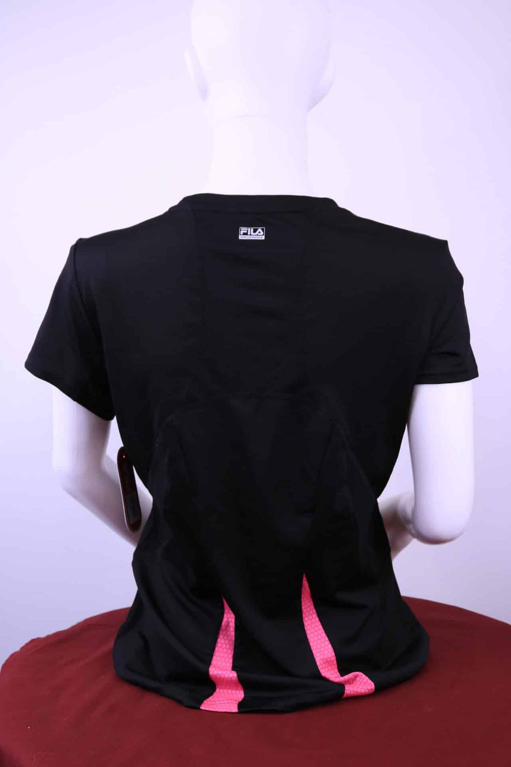 Women's Fila Sports Top - kitround kitround product