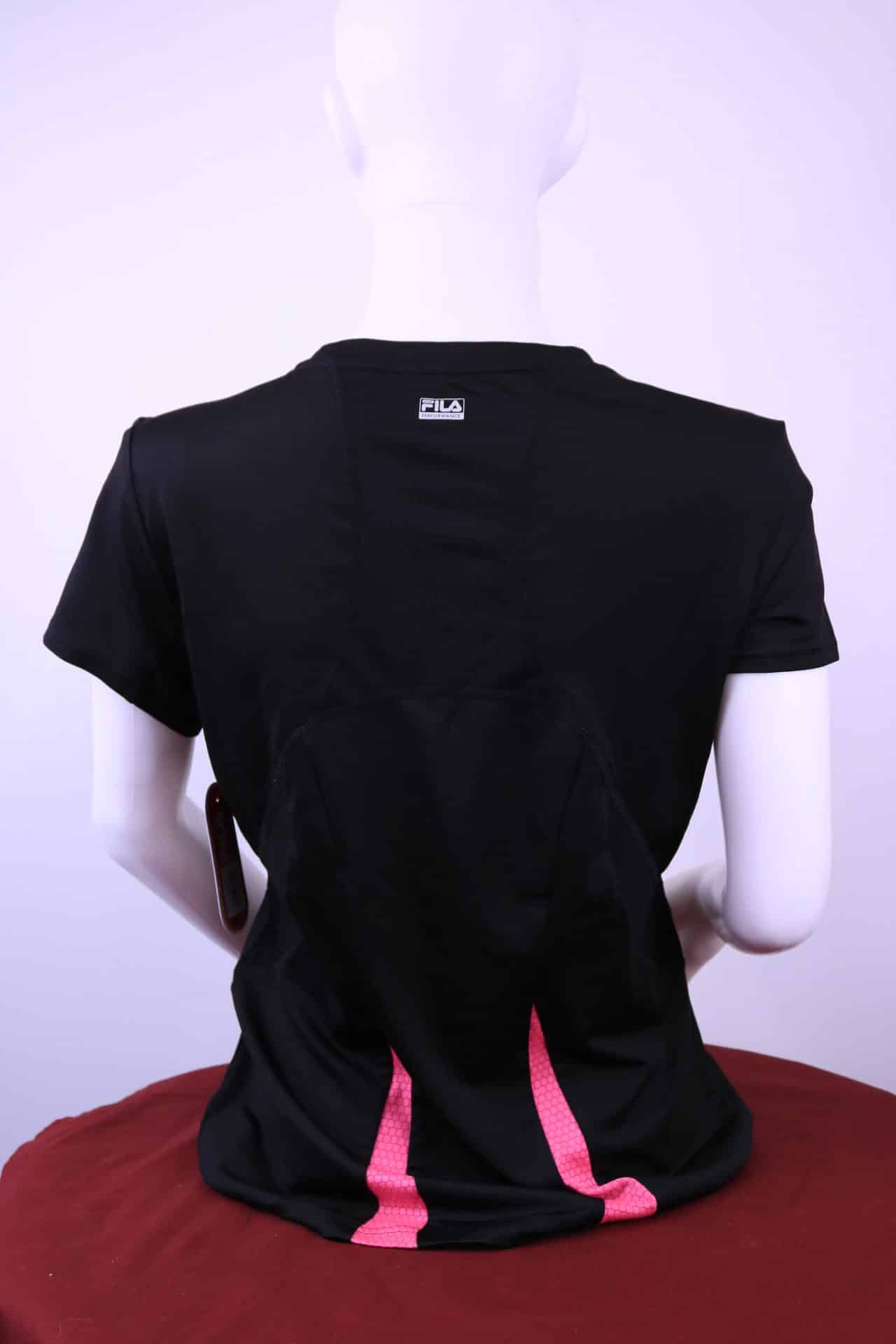 Women's Fila Sports Top - kitround kitround product