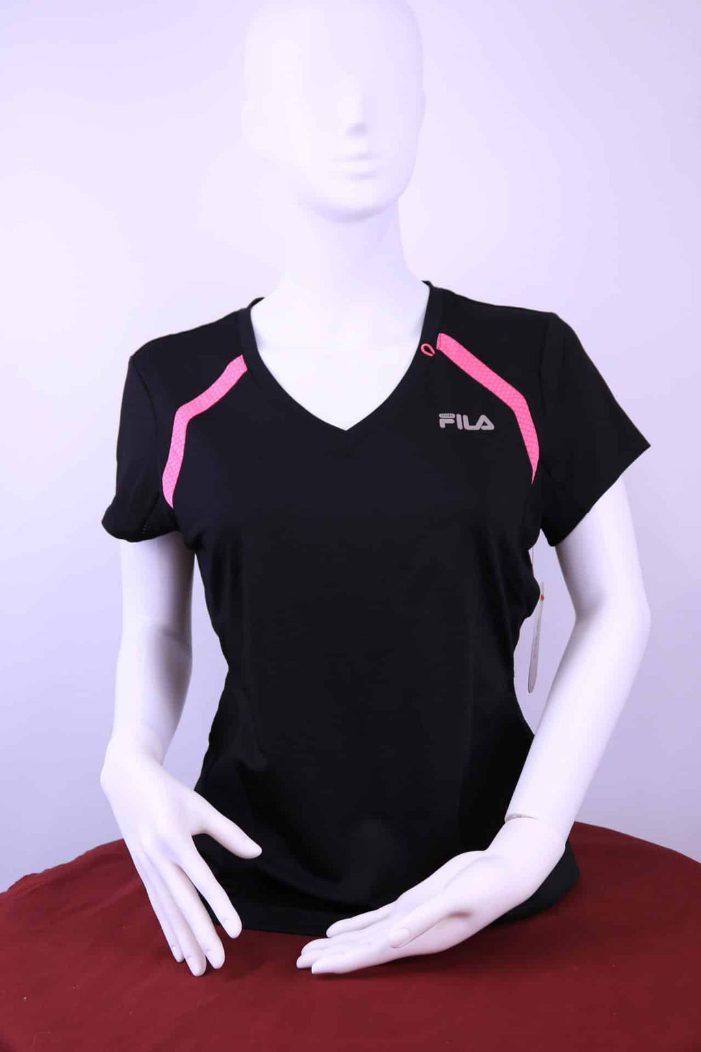Women's Fila Sports Top - kitround kitround product