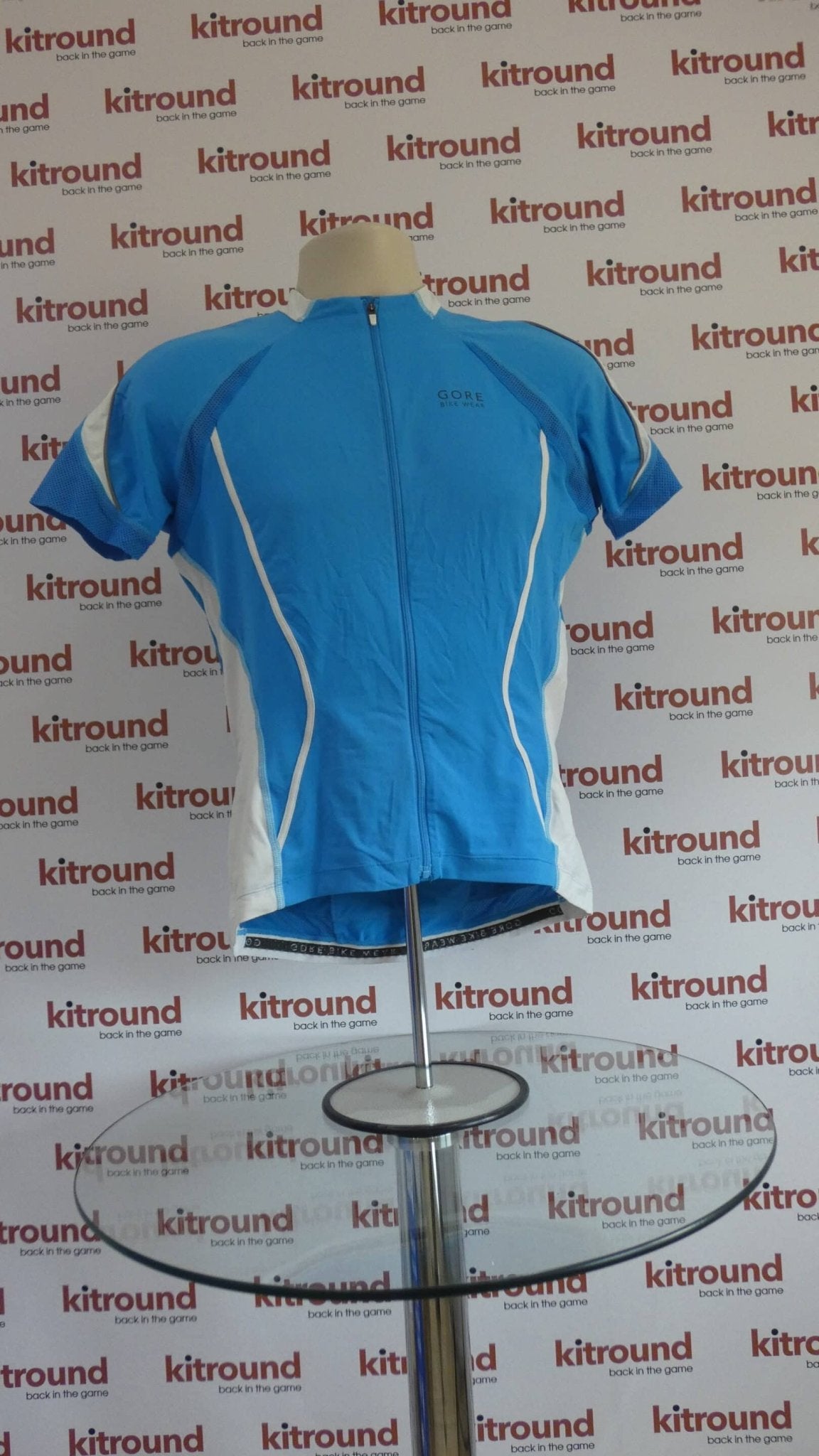 Women's Gore Cycling Jersey - kitround kitround product