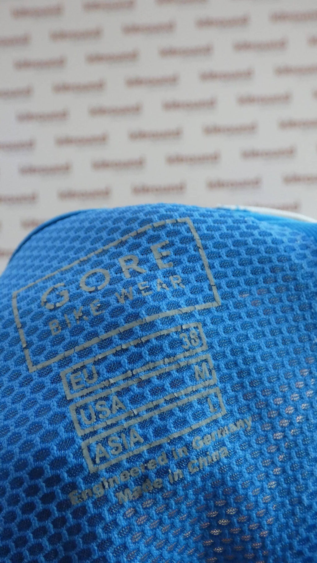 Women's Gore Cycling Jersey - kitround kitround product