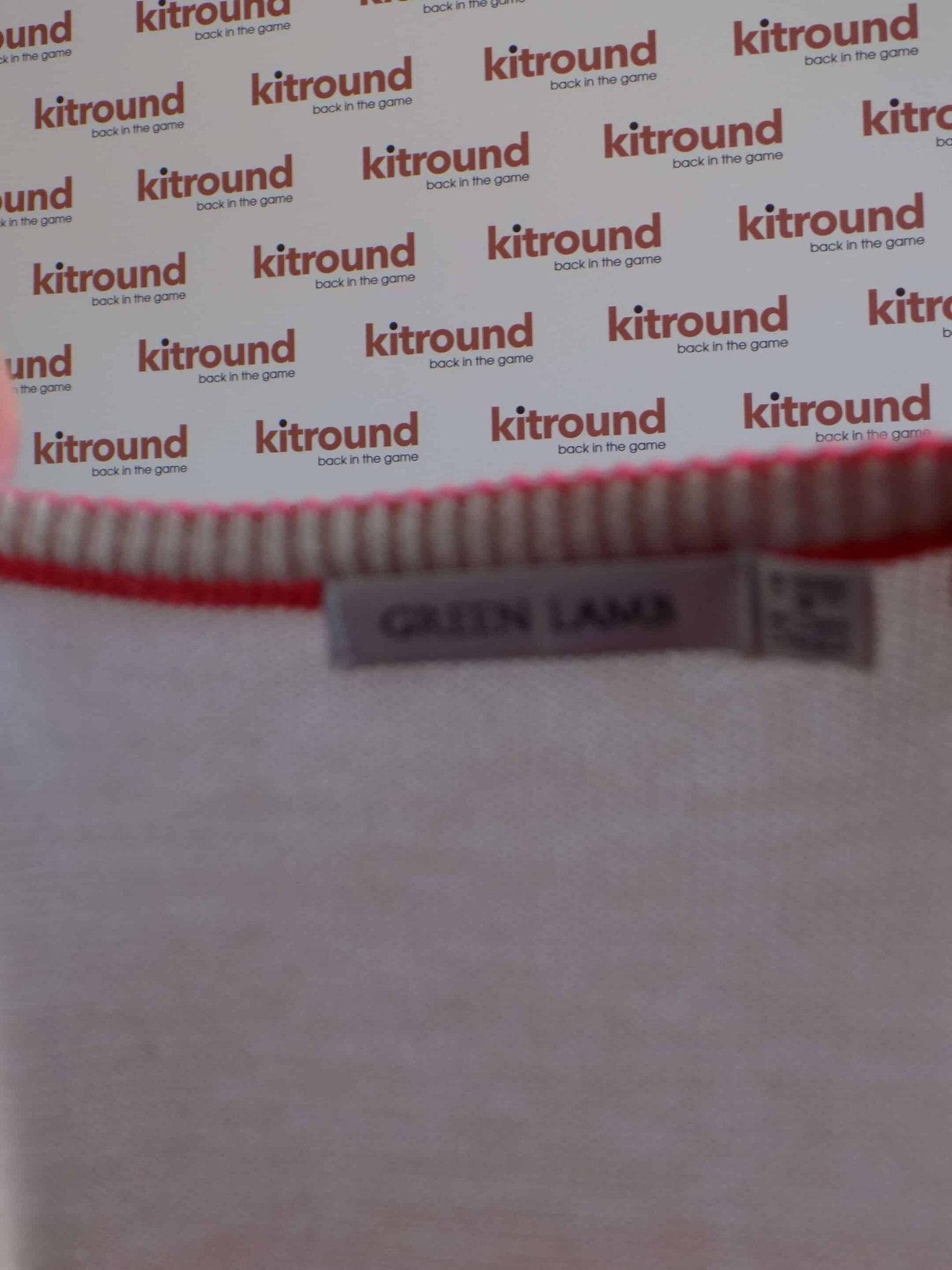 Women's Green Lamb Knitted Top & Polo Shirt - kitround kitround product