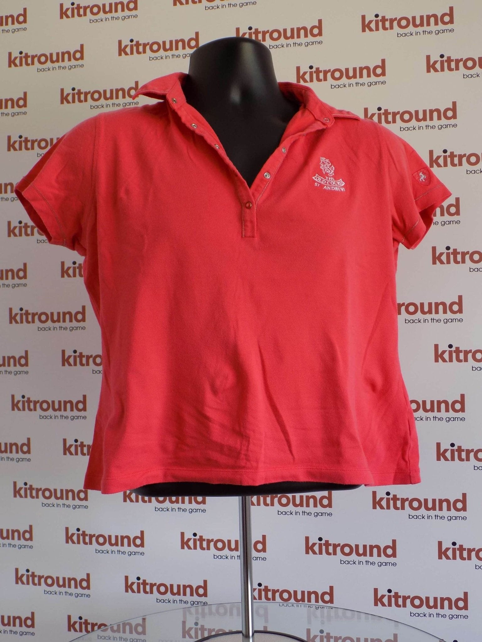 Women's Green Lamb Knitted Top & Polo Shirt - kitround kitround product