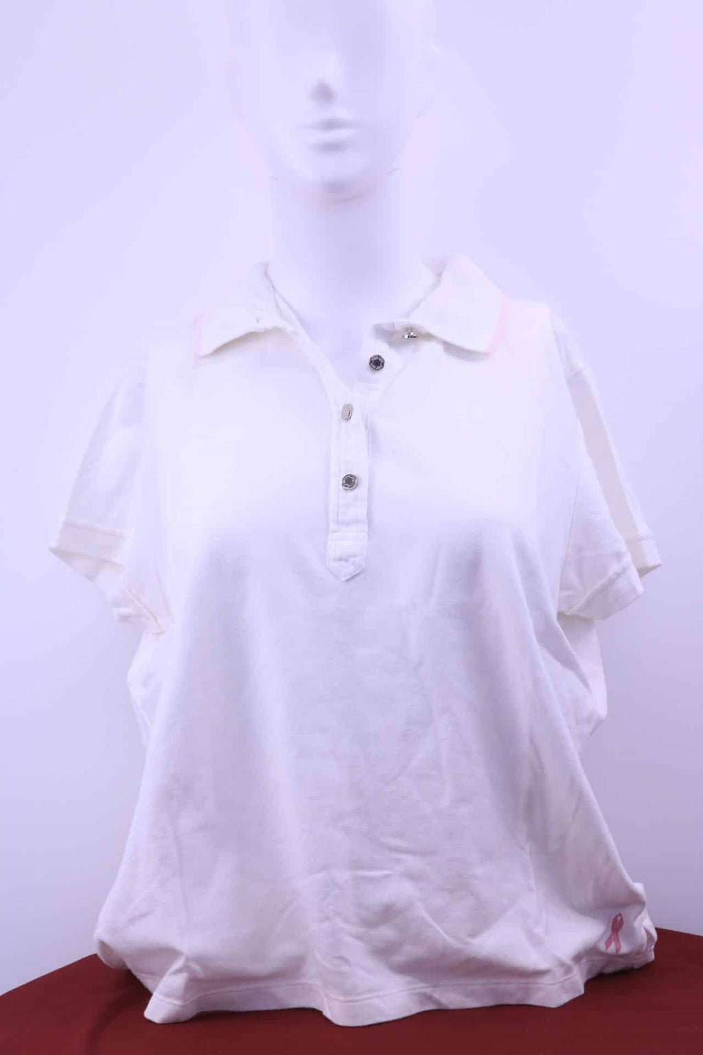 Women's Green Lamb Polo Shirt - kitround kitround product