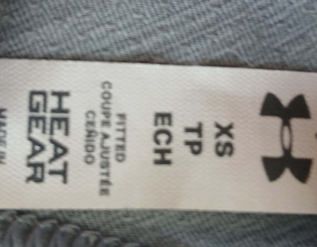 Women's Grey Athletic Tank Top - kitround kitround product