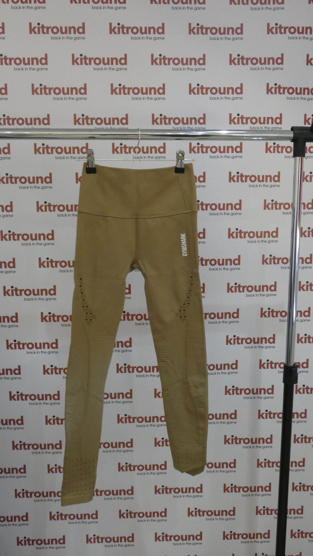 Women's Gymshark Sports Leggings - kitround kitround product