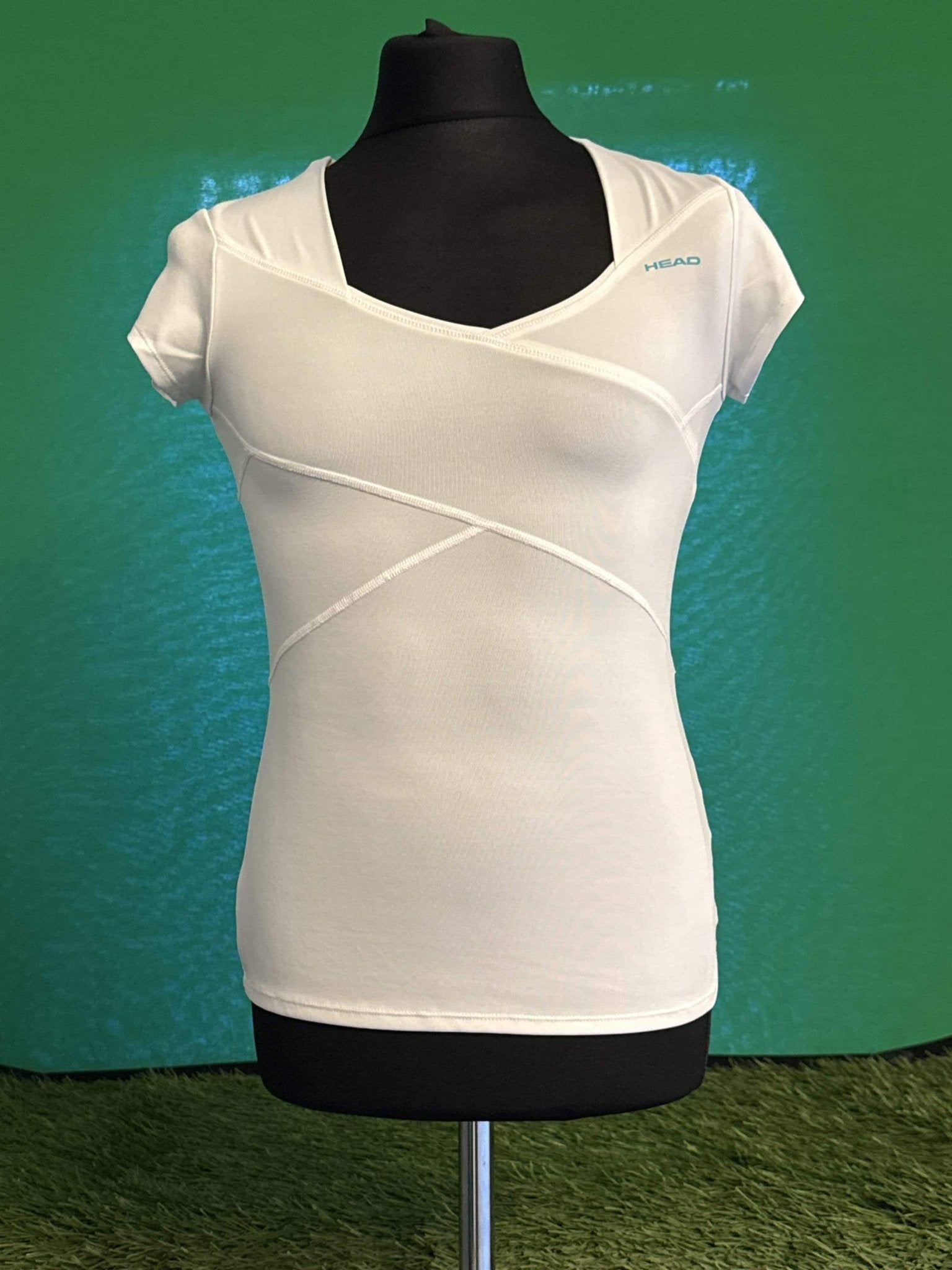 Women’s HEAD Tennis Top - kitround Foxhills product