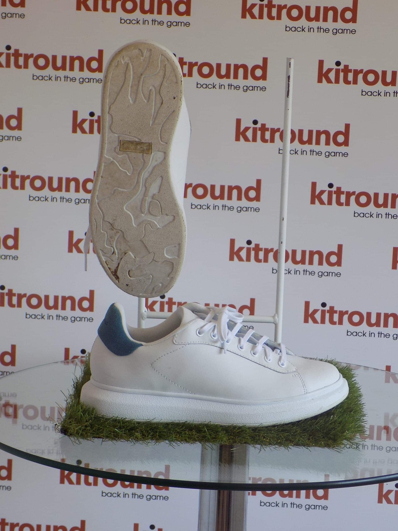 Women's Jack Wills Shoes - kitround kitround product