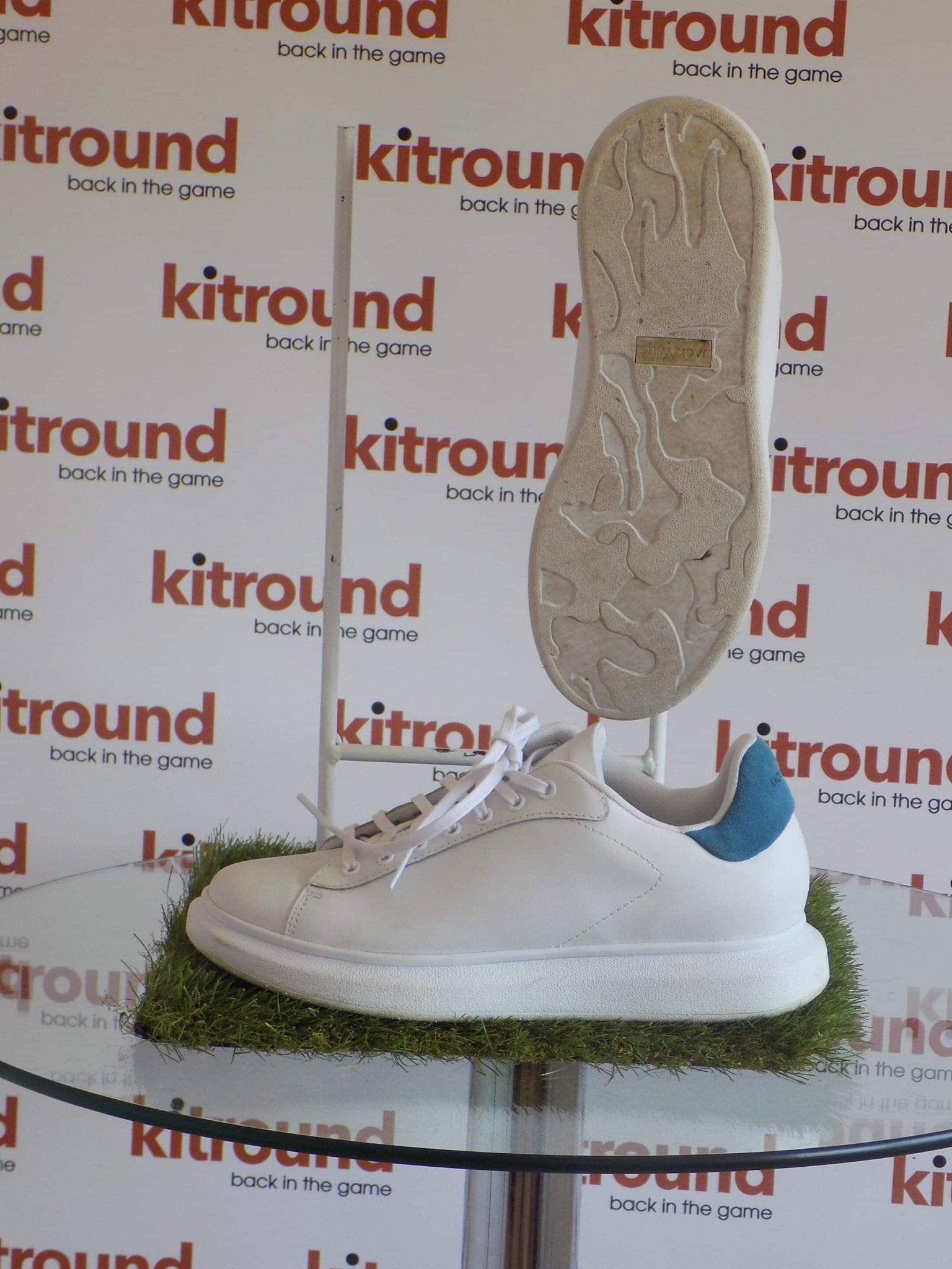 Women's Jack Wills Shoes - kitround kitround product