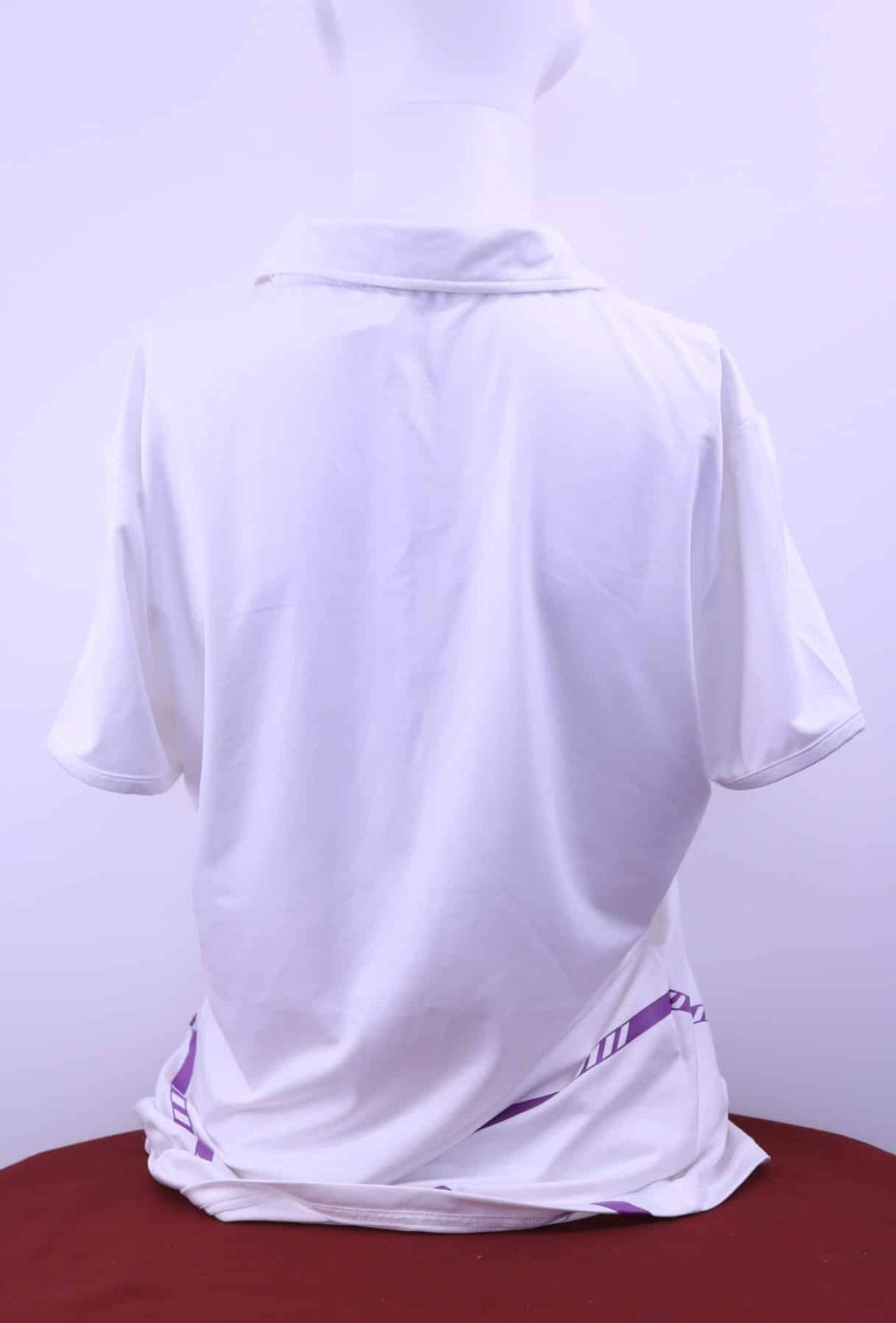 Women's K - Swiss Polo Shirt - kitround kitround product