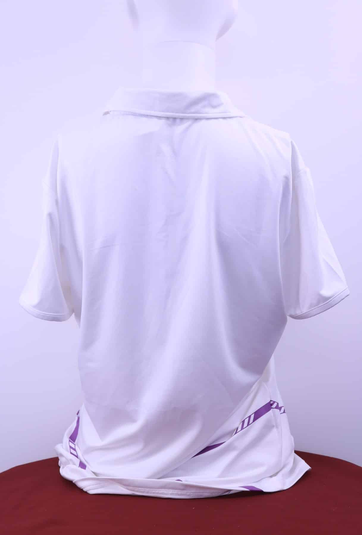 Women's K - Swiss Polo Shirt - kitround kitround product