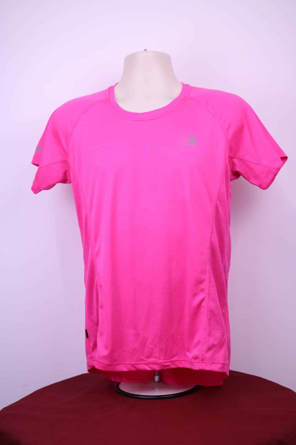 Women's Karrimor Round Neck T-Shirt - kitround kitround product