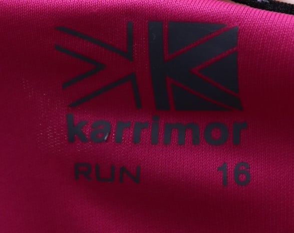 Women's Karrimor Round Neck T-Shirt - kitround kitround product