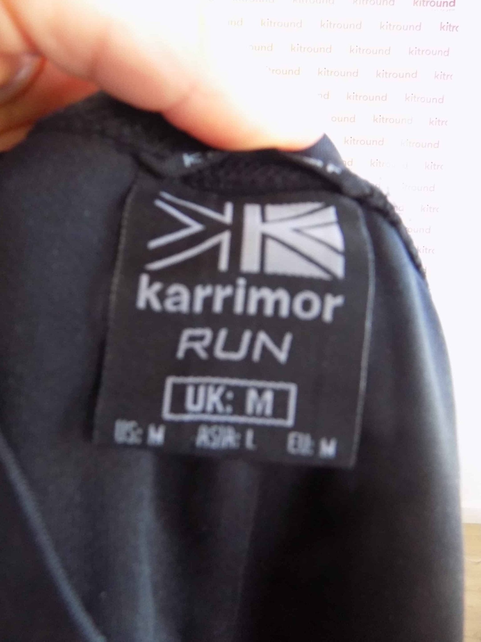 Women's Karrimor Running Leggings - kitround kitround product