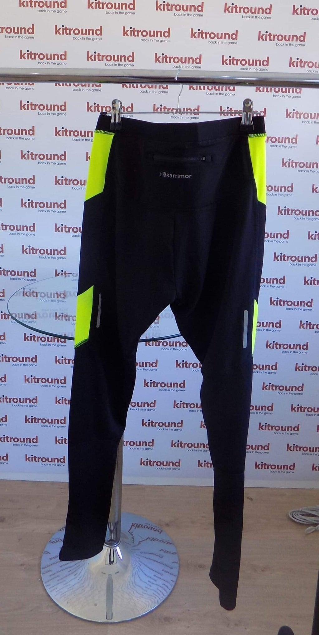 Women's Karrimor Running Leggings - kitround kitround product
