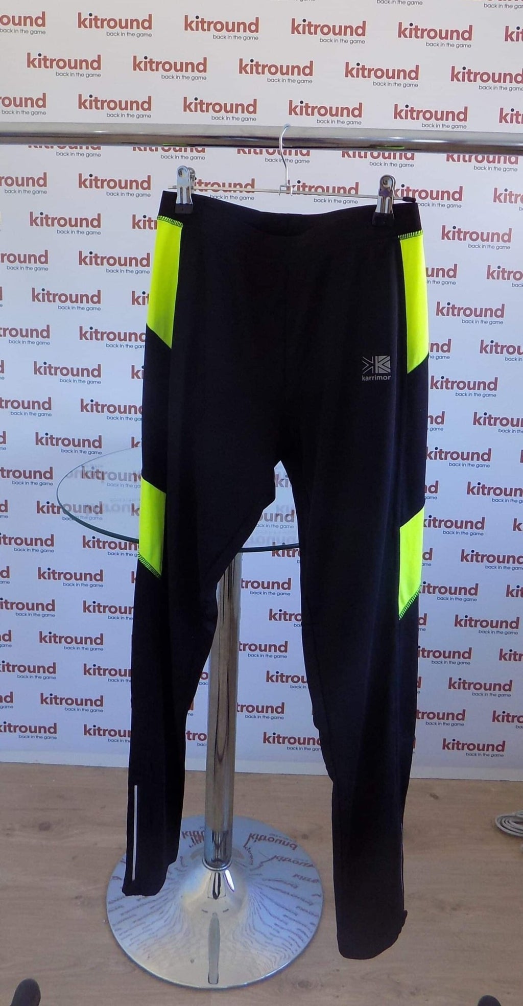 Women's Karrimor Running Leggings - kitround kitround product