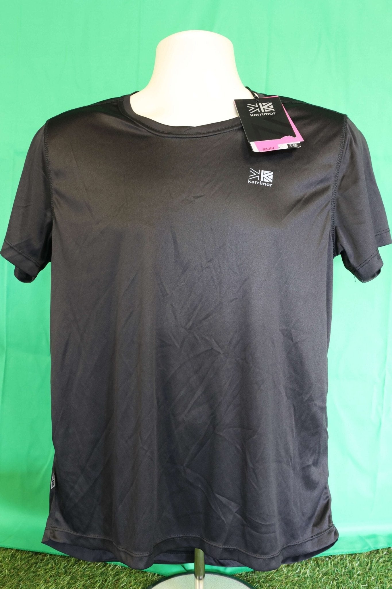 Women's Karrimor Running Top - kitround kitround product