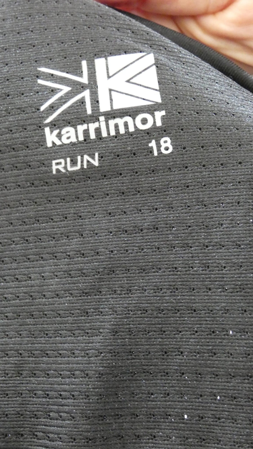 Women's Karrimor Running Vest - kitround kitround product