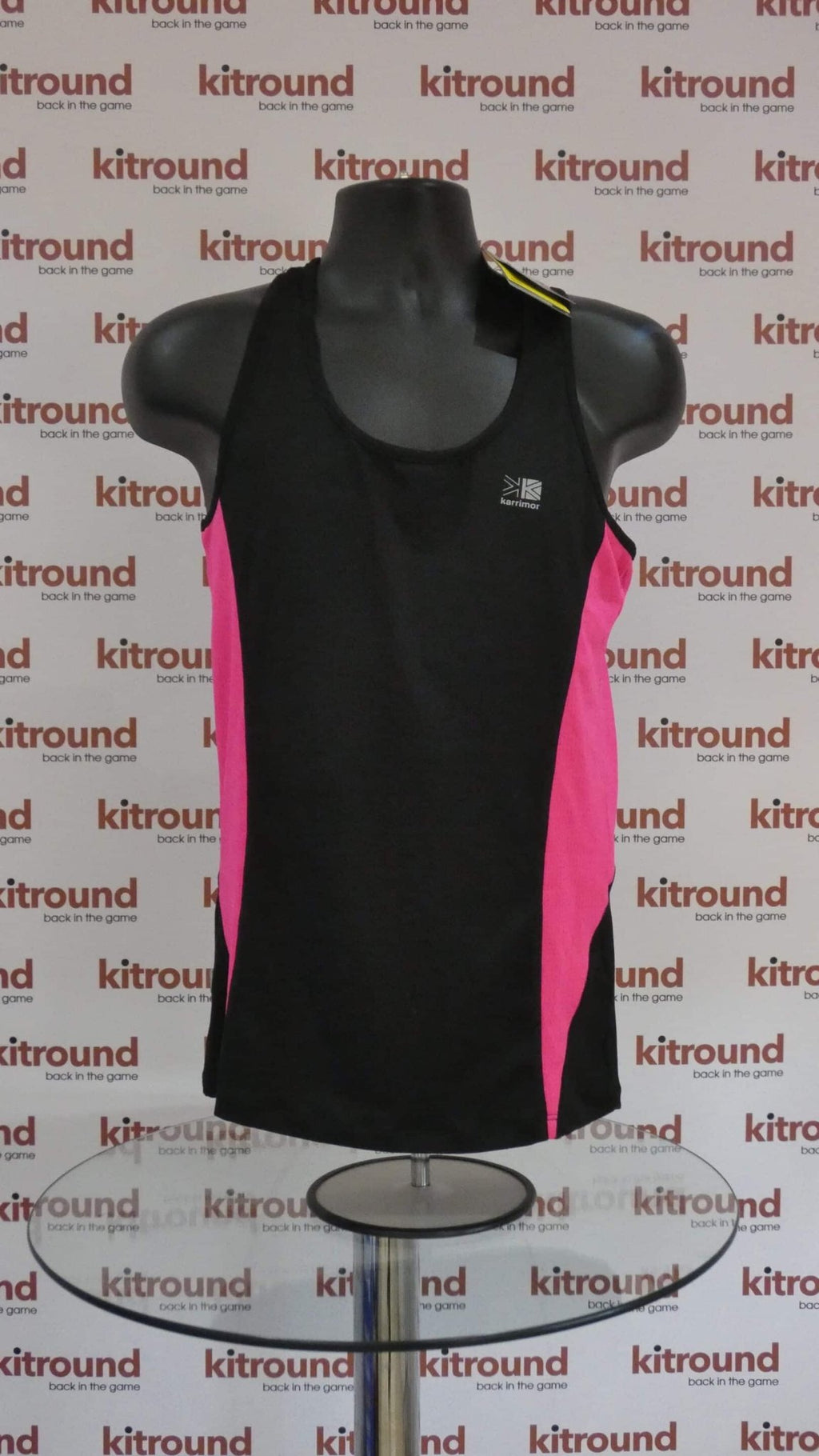 Women's Karrimor Running Vest - kitround kitround product