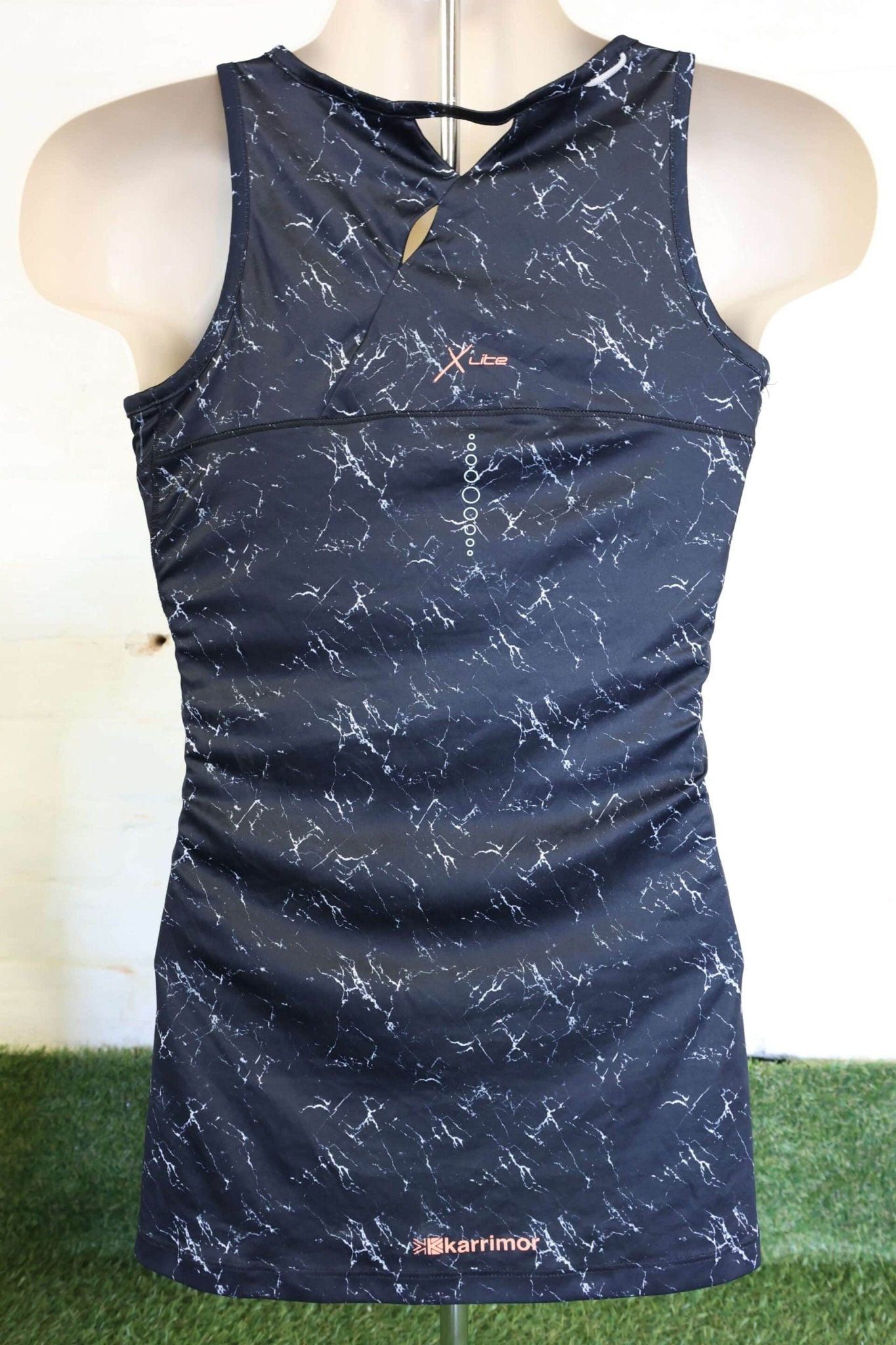 Women's Karrimor Running Vest - kitround kitround product