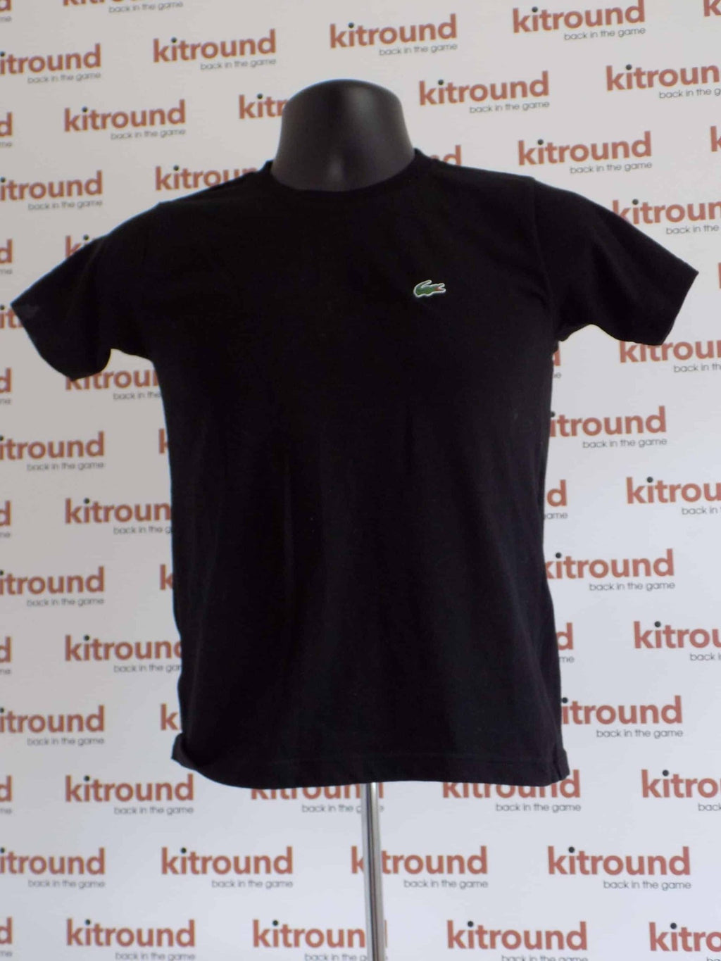 Women's Lacoste T-Shirt - kitround kitround product