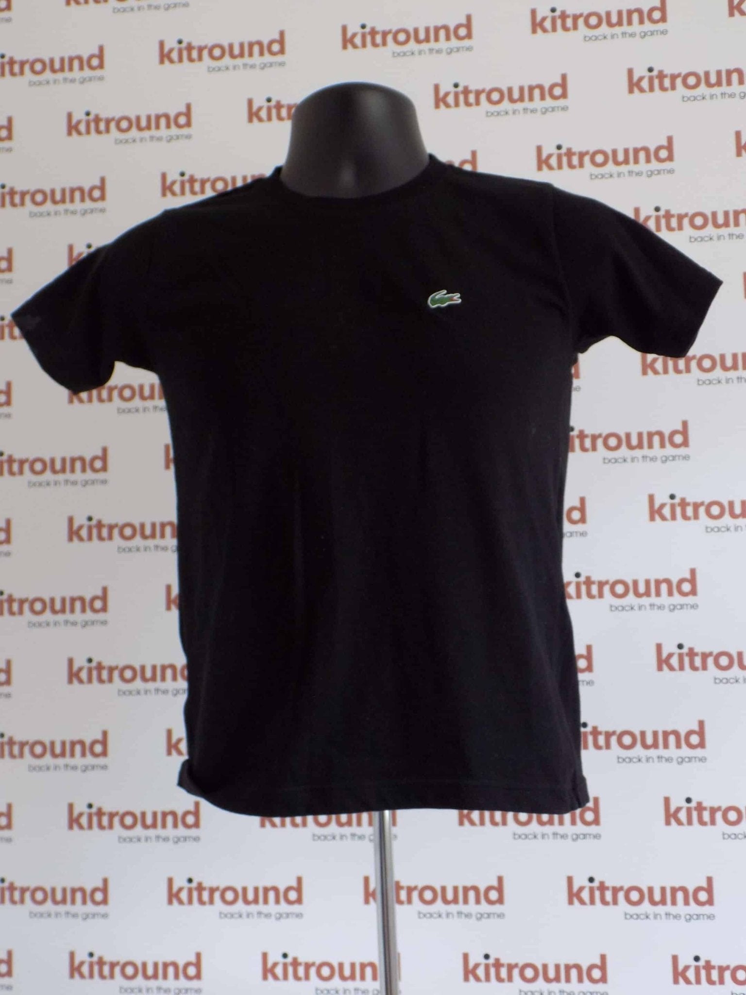 Women's Lacoste T-Shirt - kitround kitround product