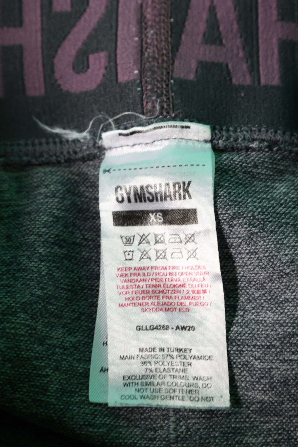 Women's Leggings - kitround kitround product