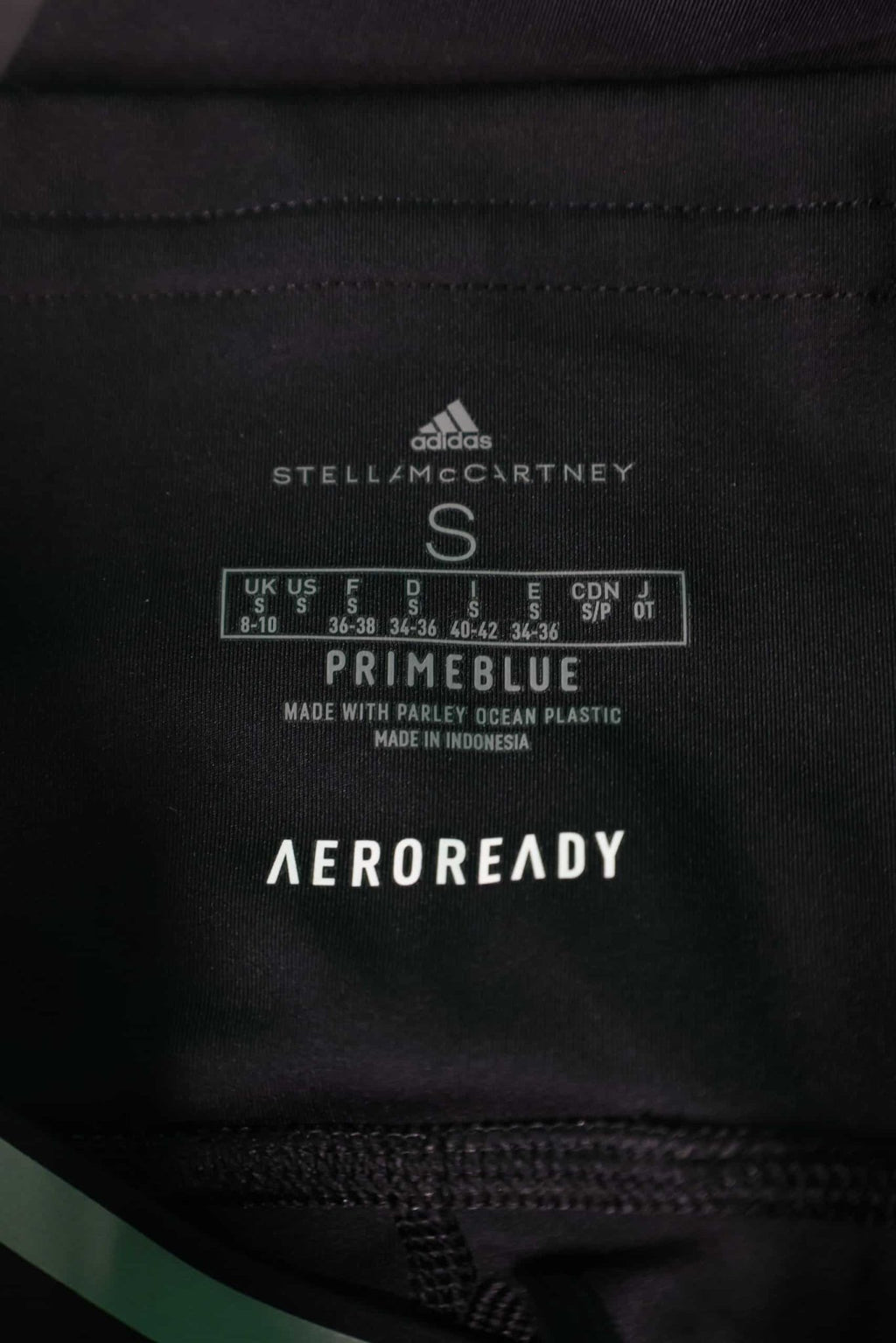 Women's Leggings - Stella McCartney - kitround kitround product