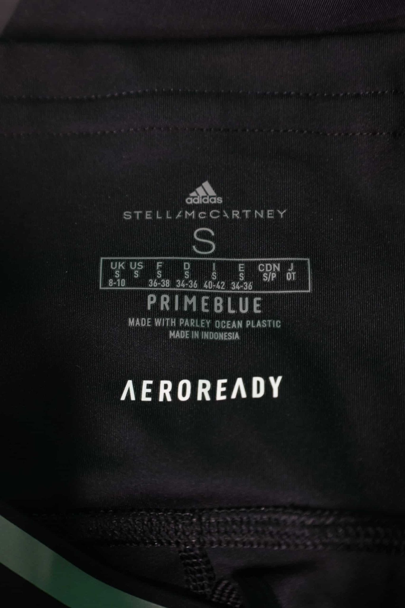 Women's Leggings - Stella McCartney - kitround kitround product