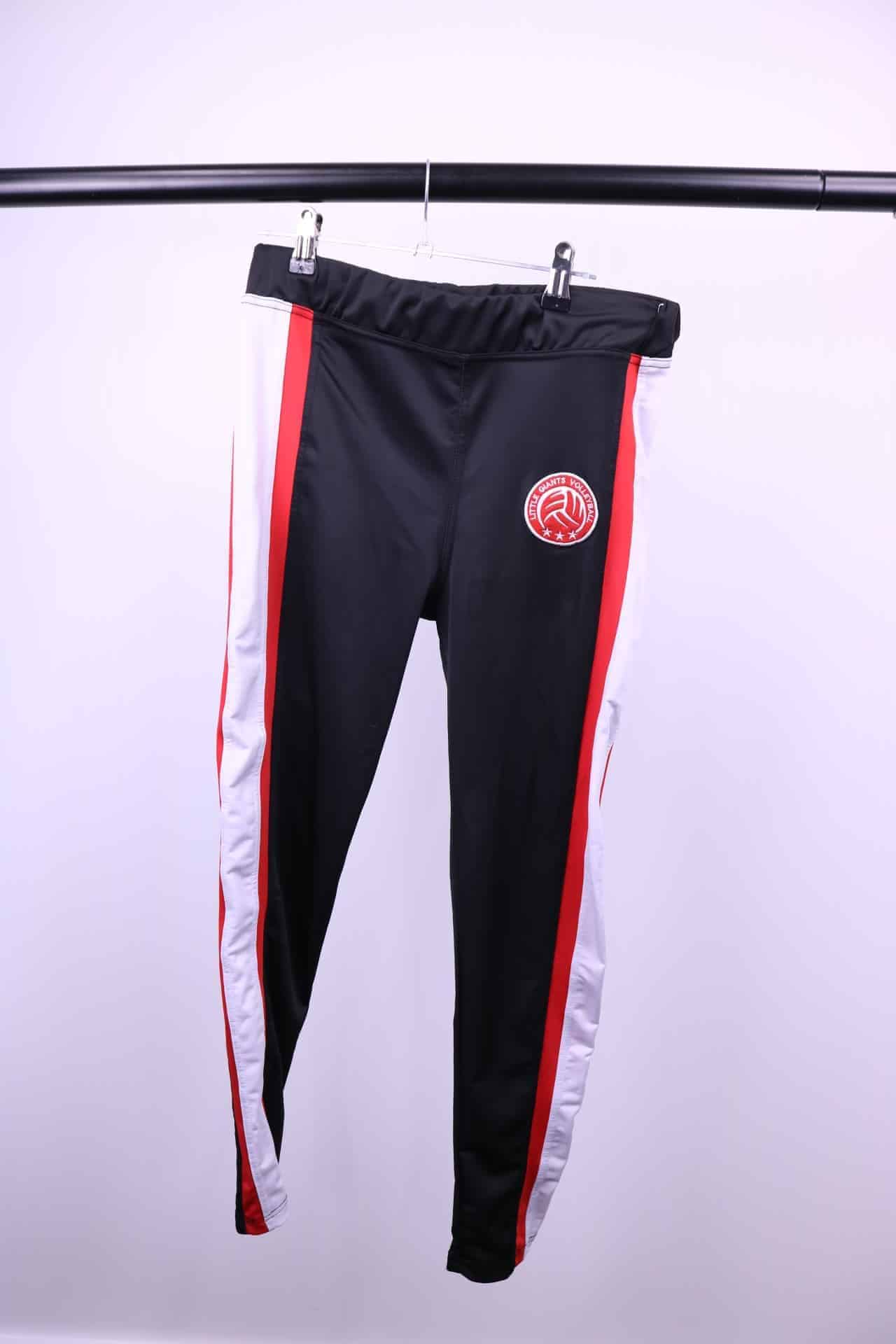 Women's Little Giants Volley Ball Leggings - kitround VolleyStore product