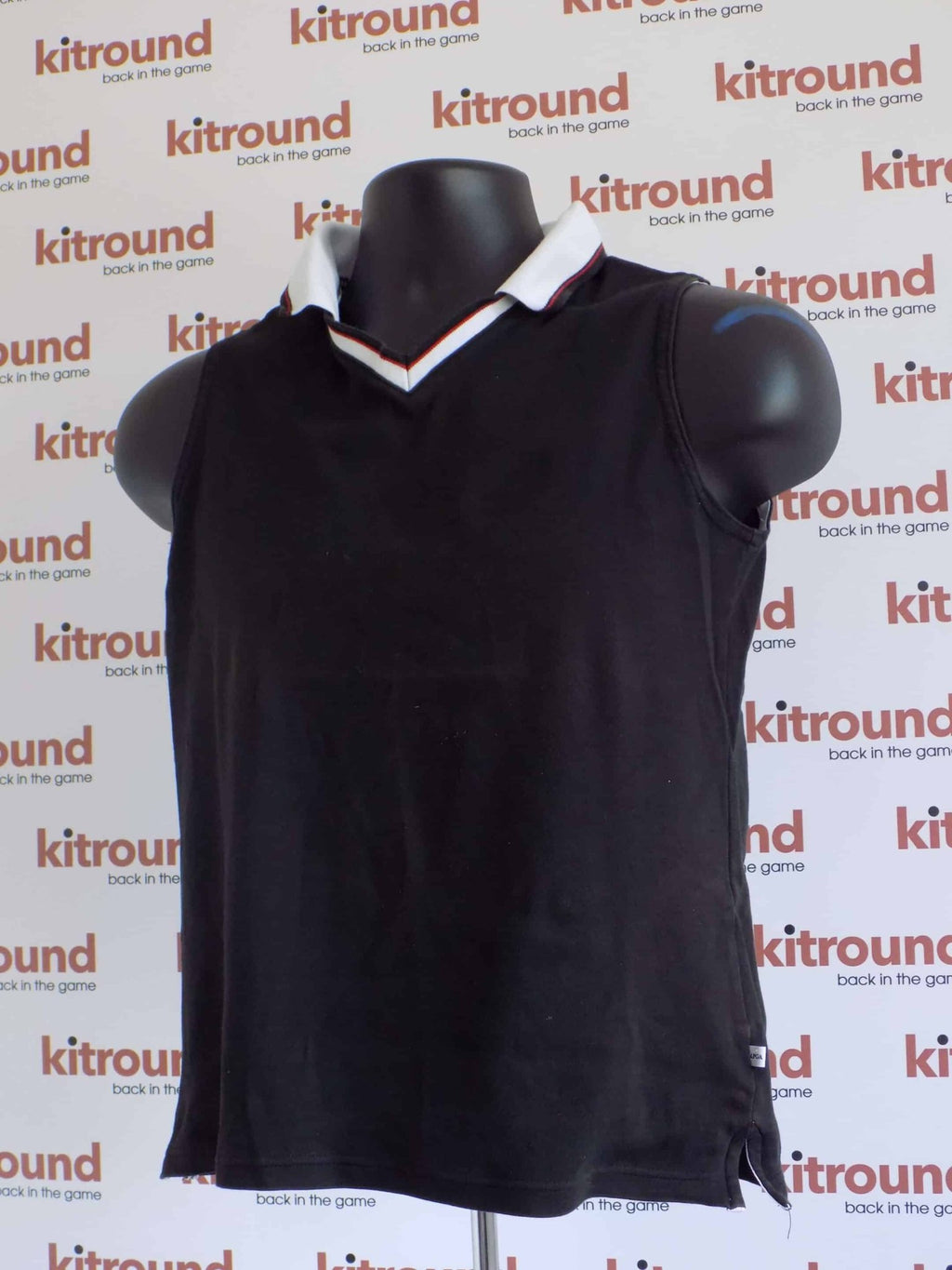 Women's LPGA Golf Top - kitround kitround product