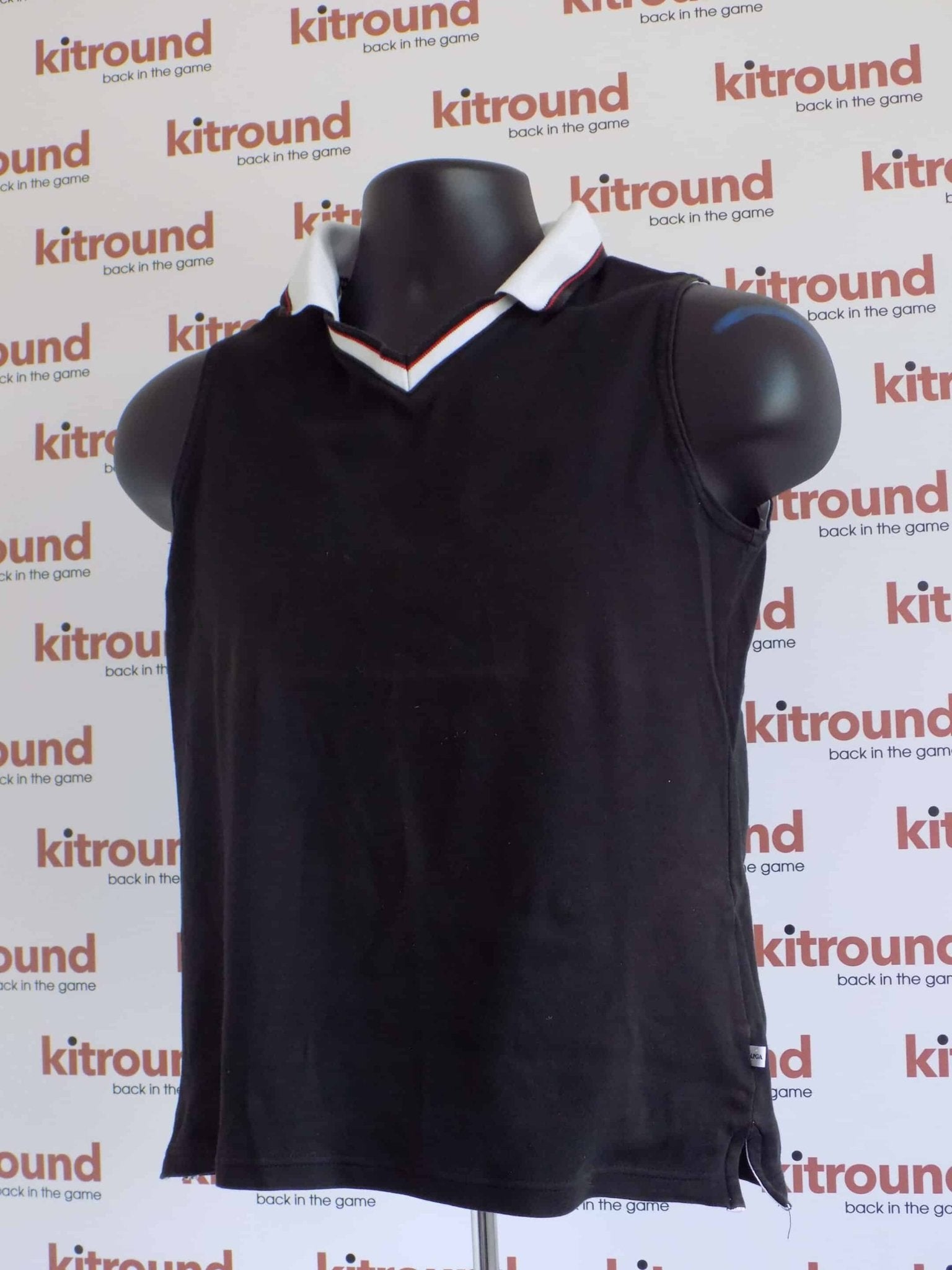 Women's LPGA Golf Top - kitround kitround product