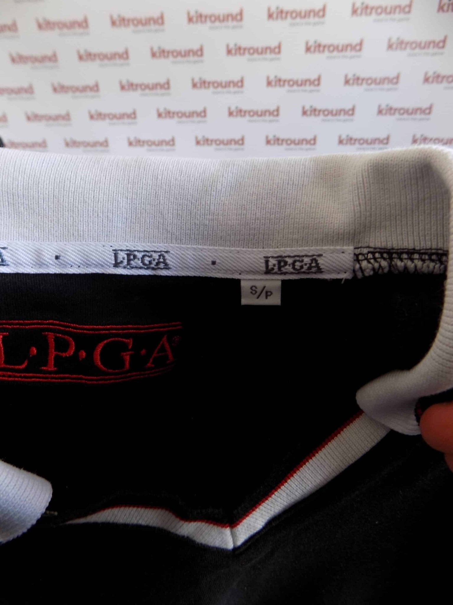 Women's LPGA Golf Top - kitround kitround product