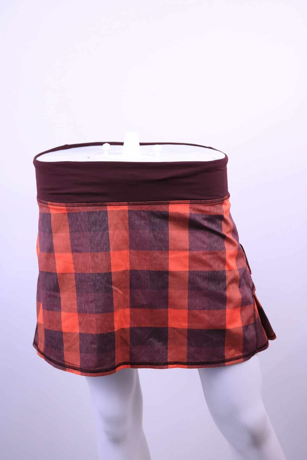 Women's Lulu Lemon Sports Skirt (Skort) - kitround kitround product